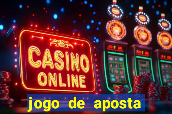 jogo de aposta demo gratis